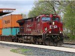 CP 8166